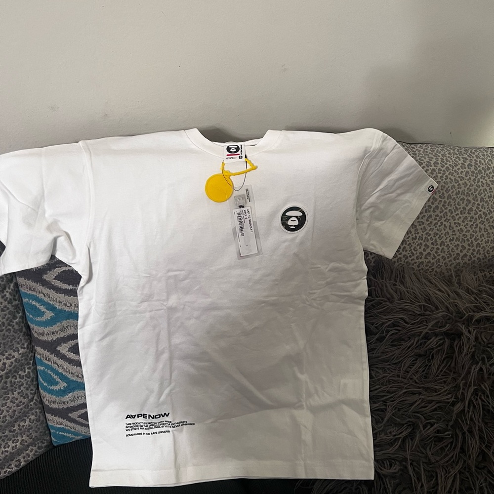 Brand New Bape T-shirt